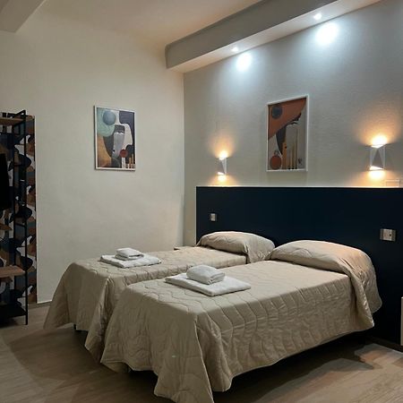 Bella Ciao Firenze B&B 외부 사진
