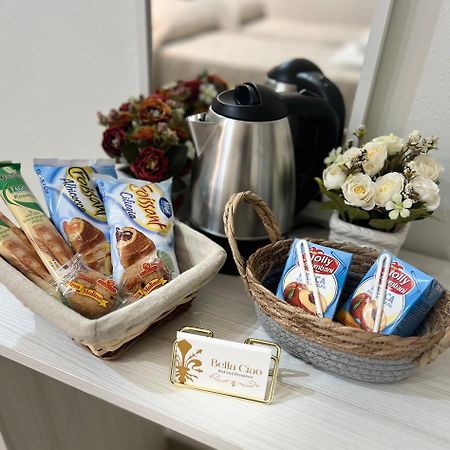 Bella Ciao Firenze B&B 외부 사진