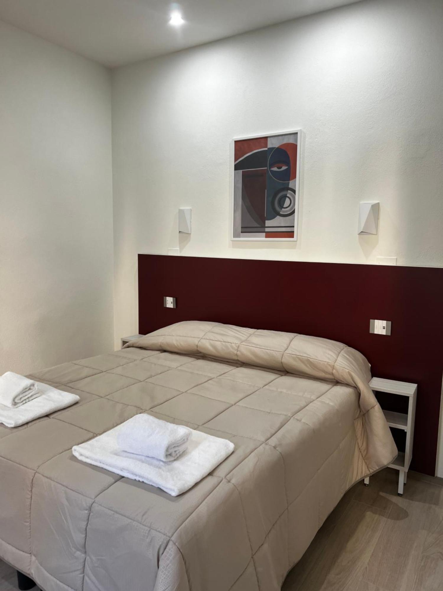 Bella Ciao Firenze B&B 외부 사진