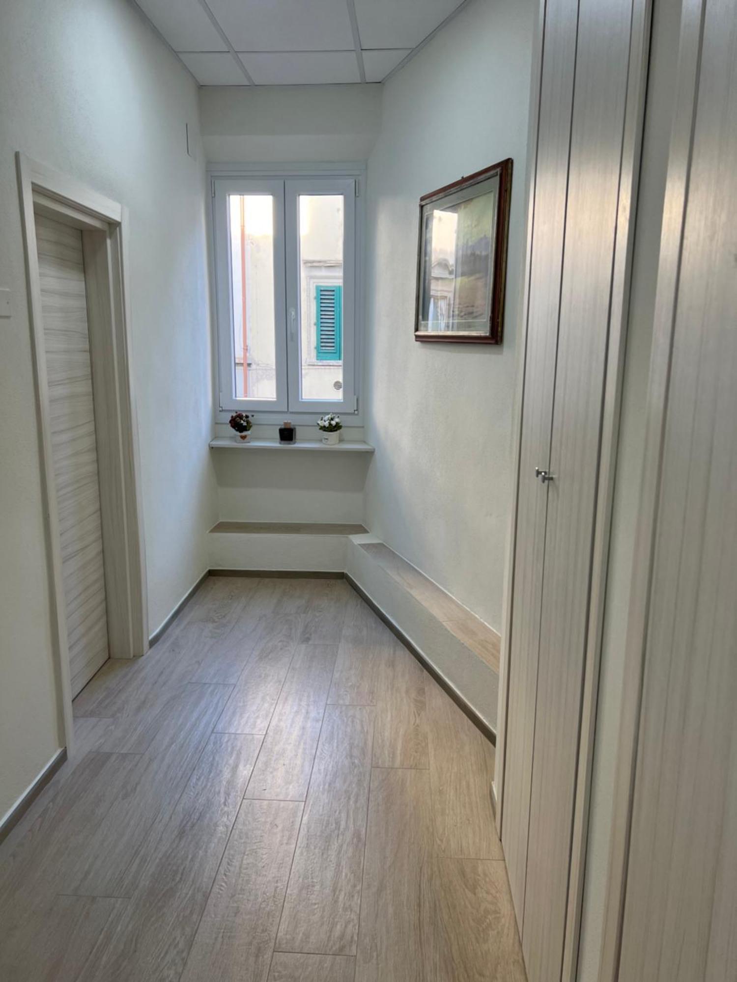 Bella Ciao Firenze B&B 외부 사진