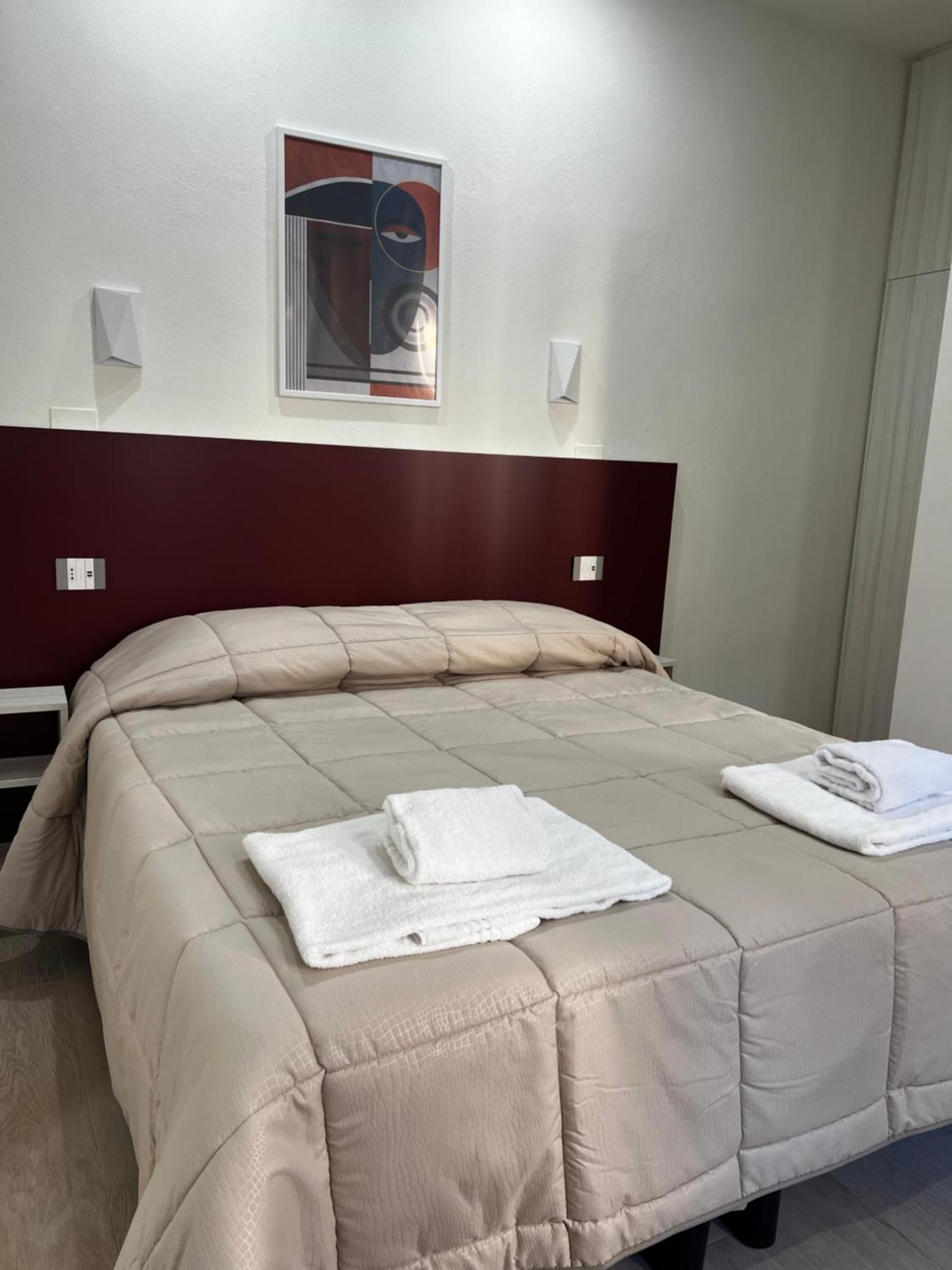 Bella Ciao Firenze B&B 외부 사진