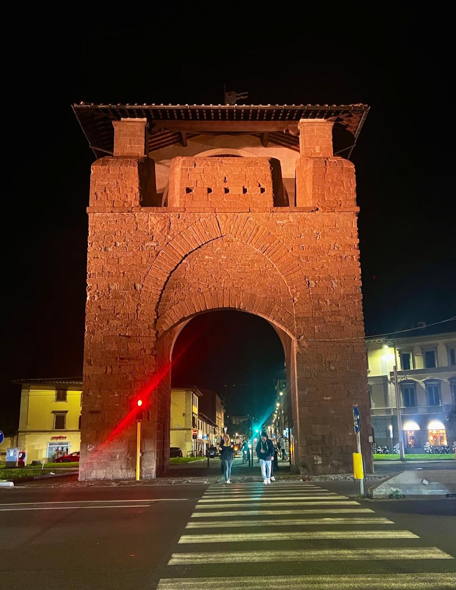 Bella Ciao Firenze B&B 외부 사진