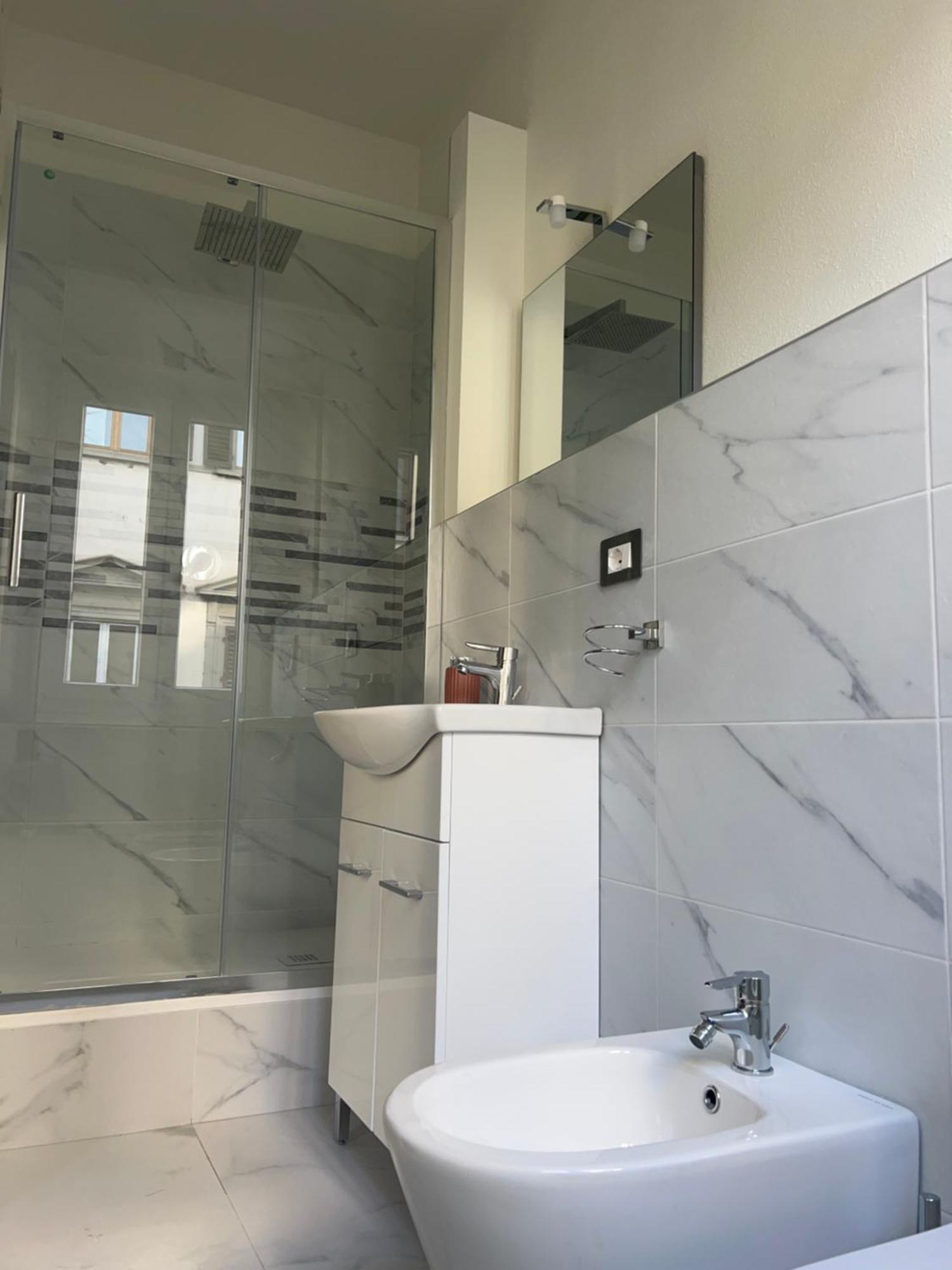Bella Ciao Firenze B&B 외부 사진