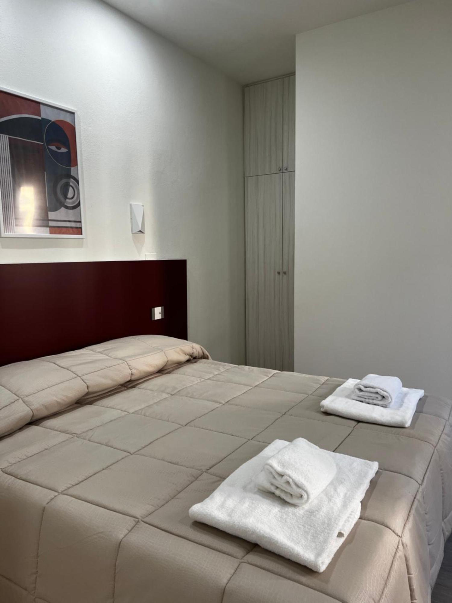 Bella Ciao Firenze B&B 외부 사진
