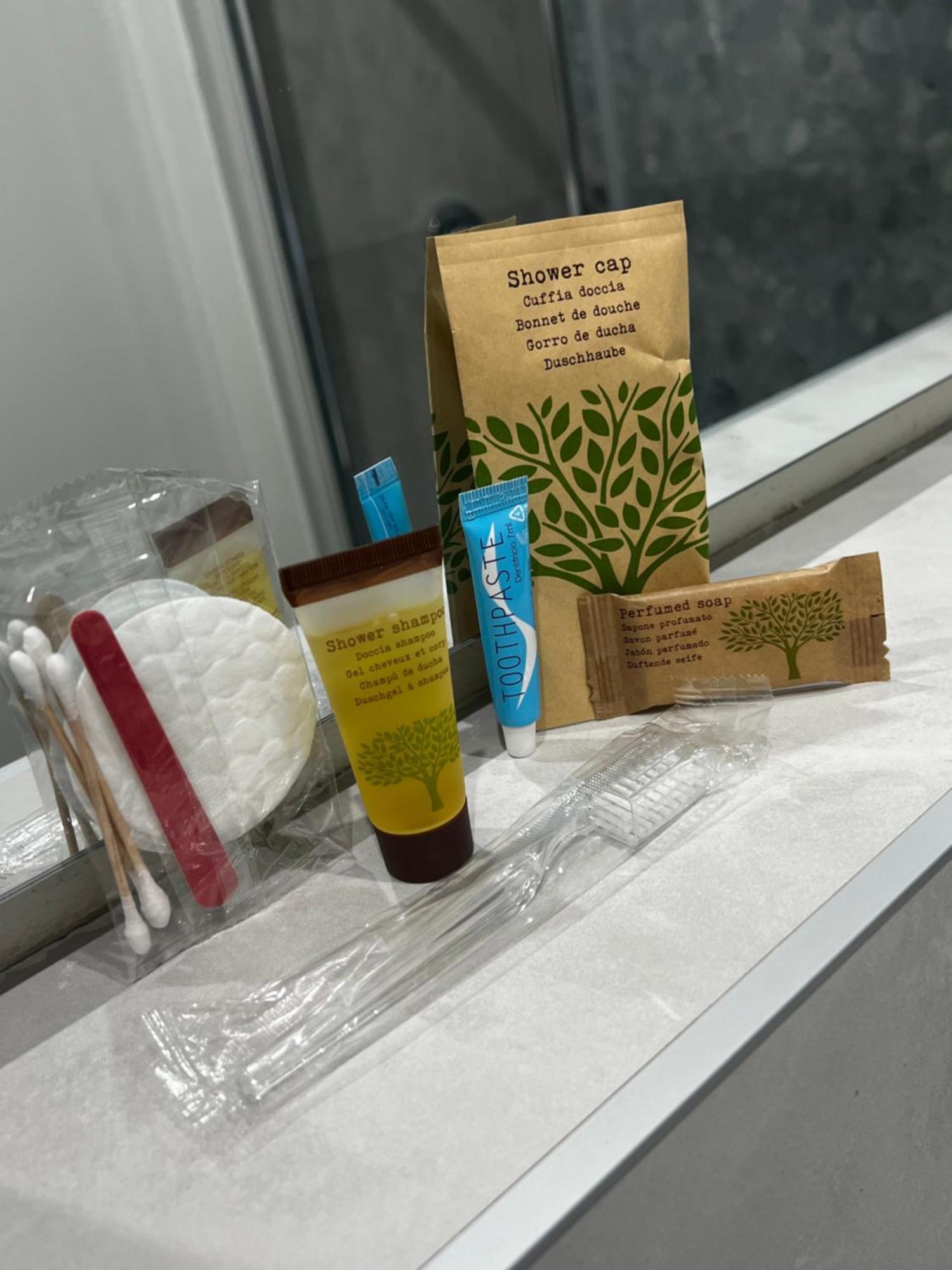 Bella Ciao Firenze B&B 외부 사진