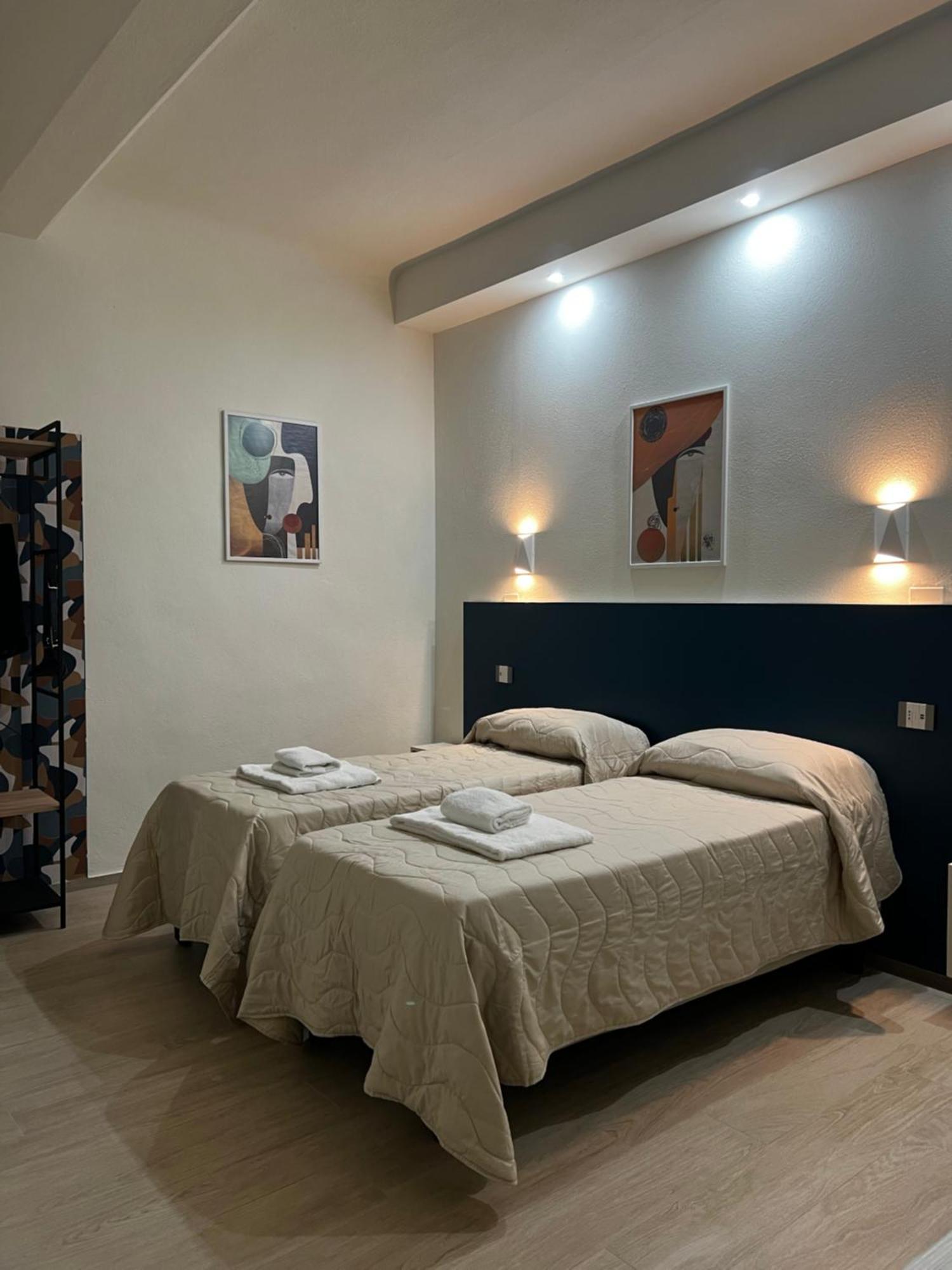 Bella Ciao Firenze B&B 외부 사진
